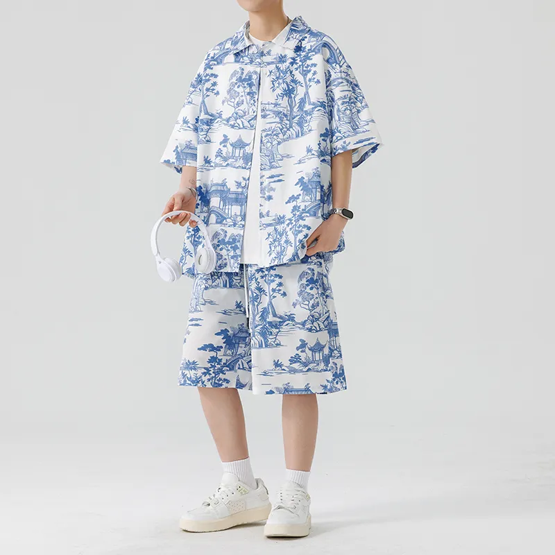 FRQ Casual Sportswear Unisex-15