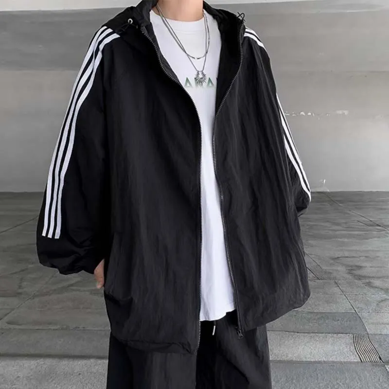 FRQ Casual Sportswear Unisex-2