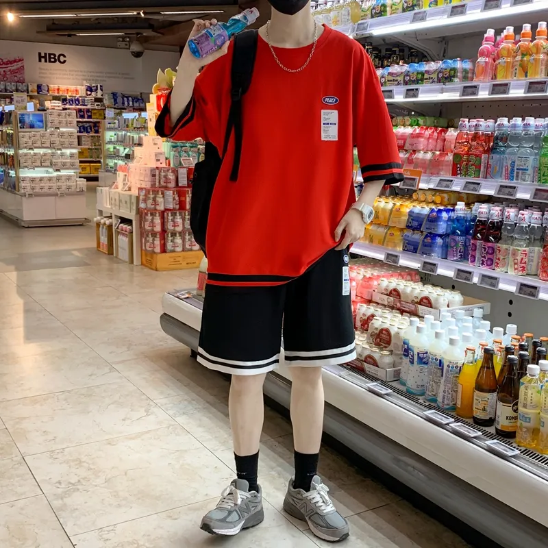 FRQ Casual Sportswear Unisex-15