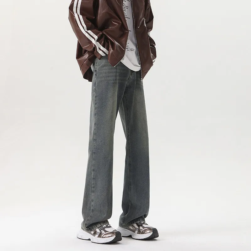 PANDA ADEVIL Classic Jeans Unisex-27