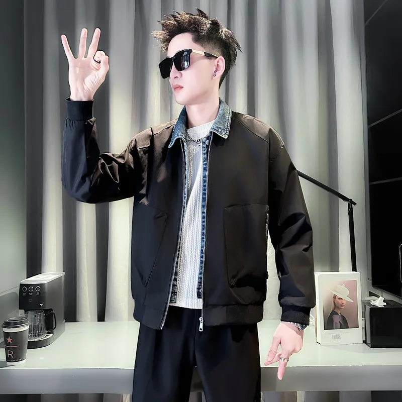 FRQ Jackets Unisex-6