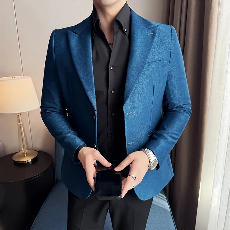 FRQ Business Suits Unisex-15