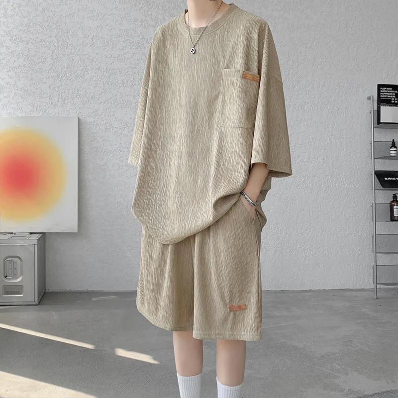 FRQ Casual Sportswear Unisex-6