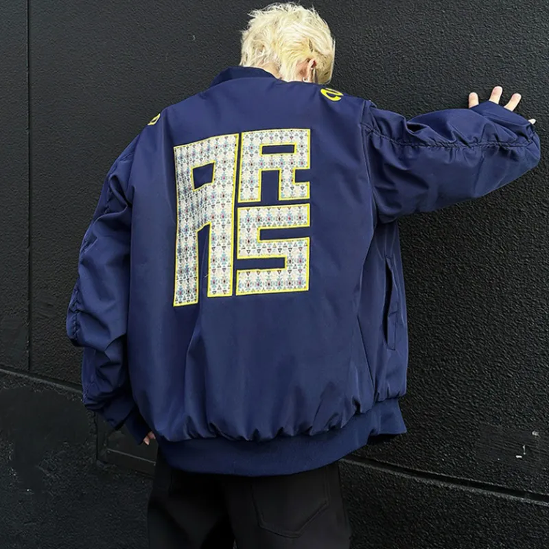 FRQ Jackets Unisex-2