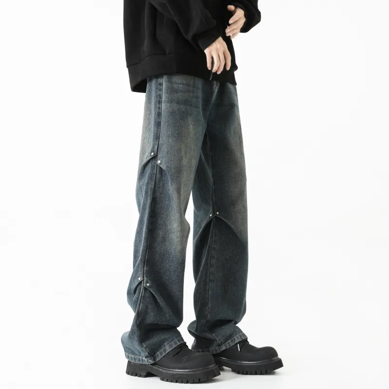 FRQ Jeans Unisex-13