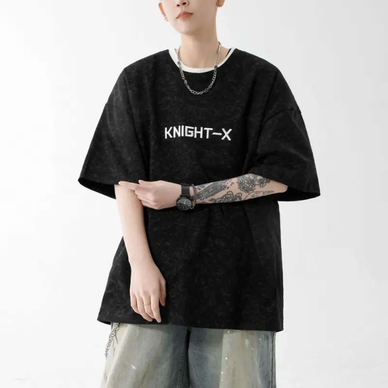 FRQ T Shirts Unisex-10