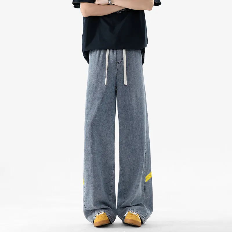 FRQ Jeans Unisex-2