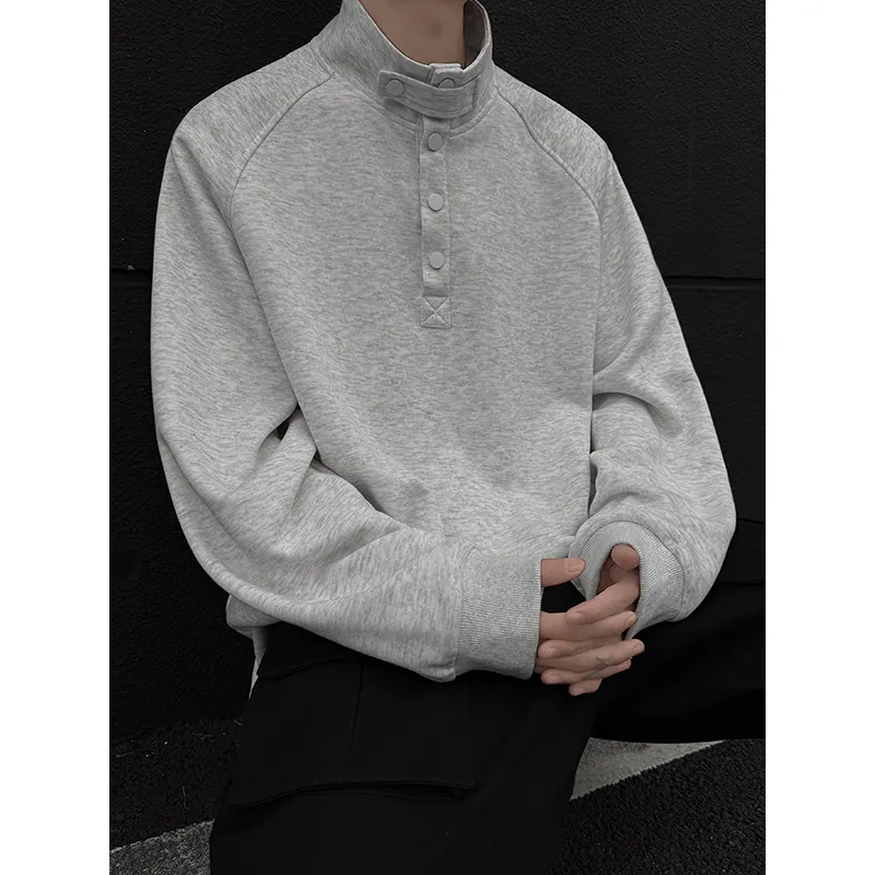 FRQ Sweatshirt Unisex Light Green-14