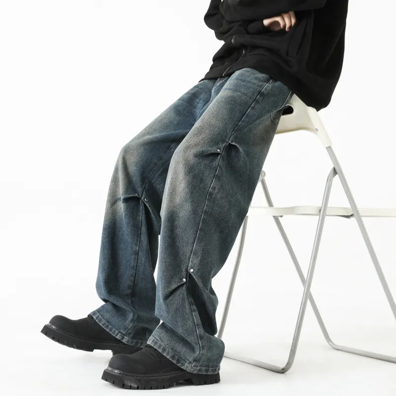 FRQ Jeans Unisex-15
