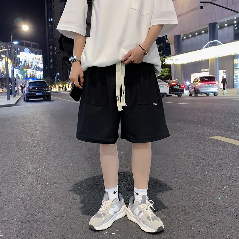 FRQ Casual Sportswear Unisex-5
