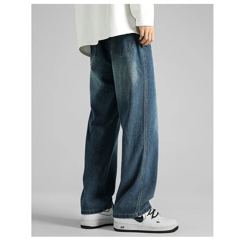 FRQ Jeans Unisex-12