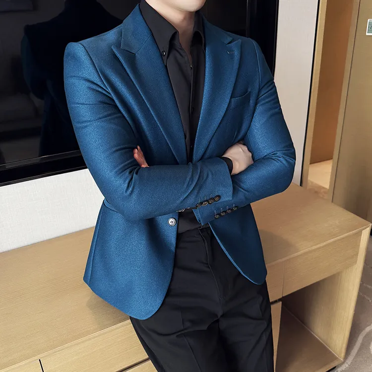 FRQ Business Suits Unisex-20