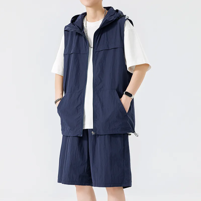 FRQ Casual Sportswear Unisex-23