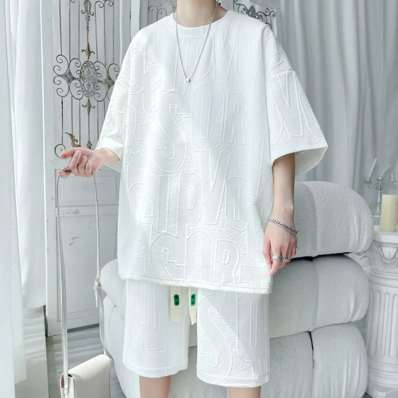 FRQ Casual Sportswear Unisex-5