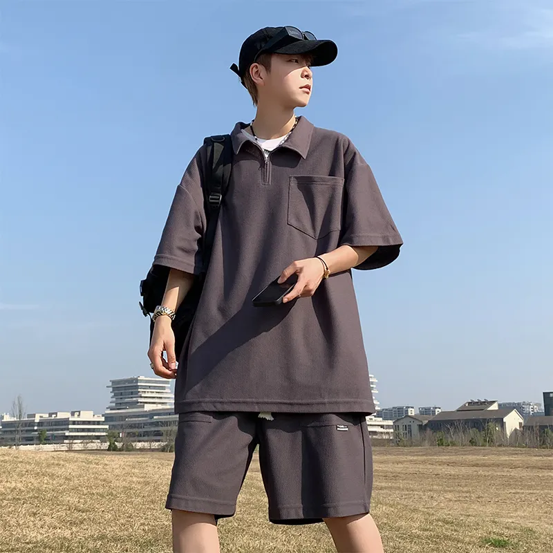 FRQ Casual Sportswear Unisex-16