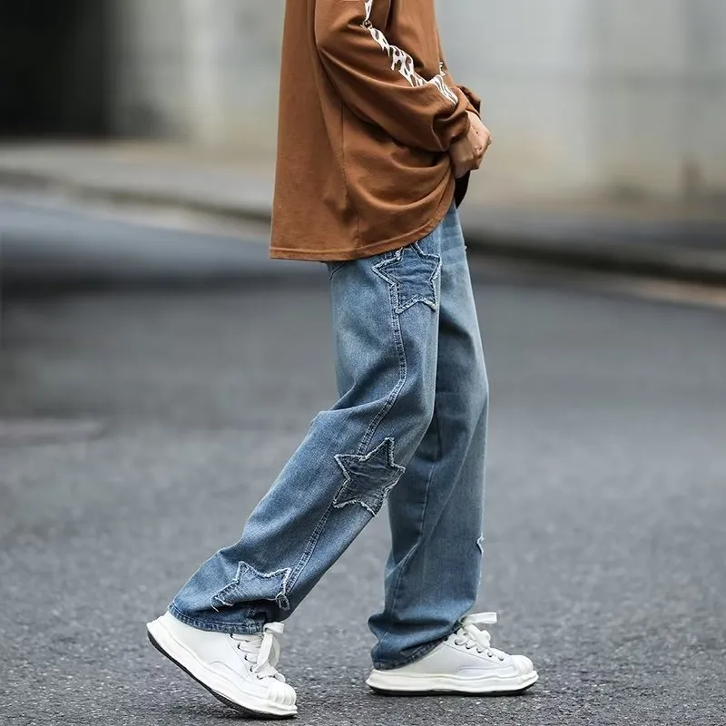FRQ Jeans Unisex-4
