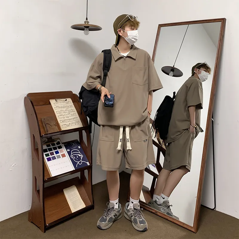 FRQ Casual Sportswear Unisex-32