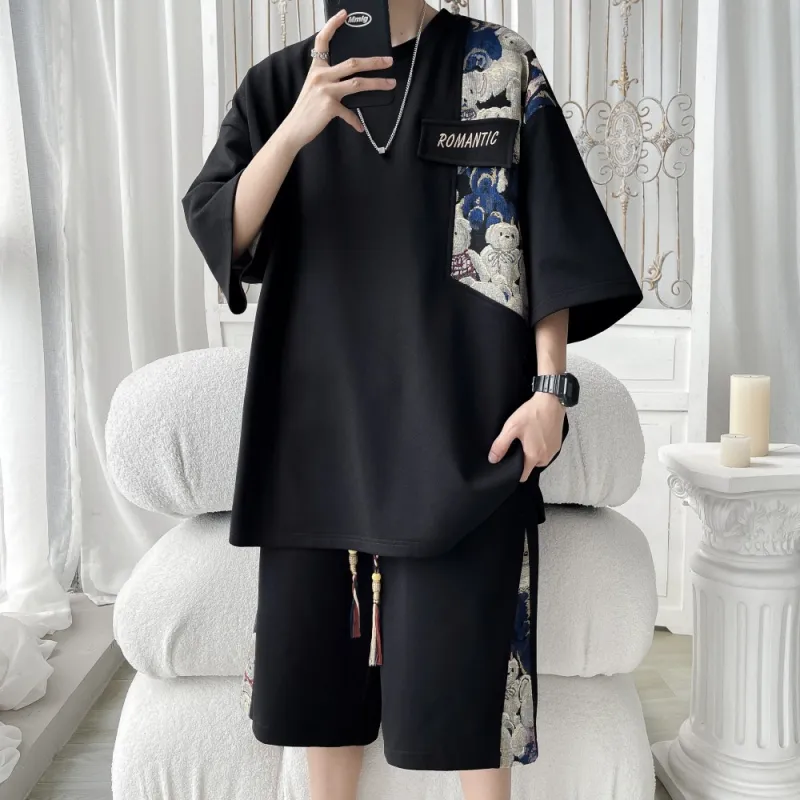 FRQ Casual Sportswear Unisex-5