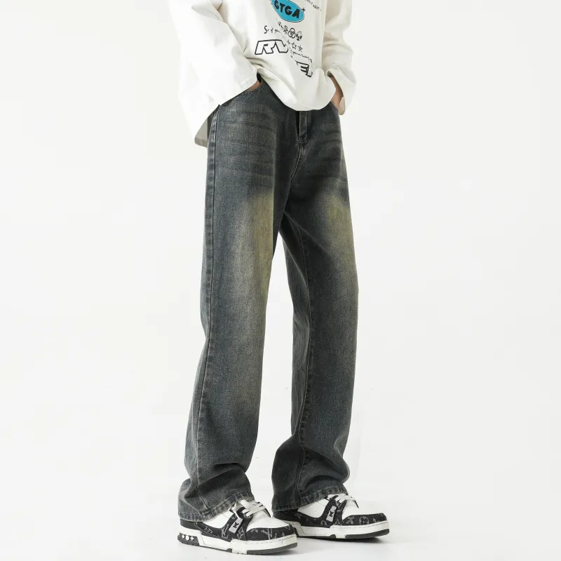FRQ Jeans Unisex-11