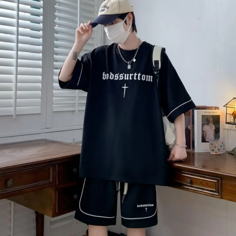 FRQ Casual Sportswear Unisex-3