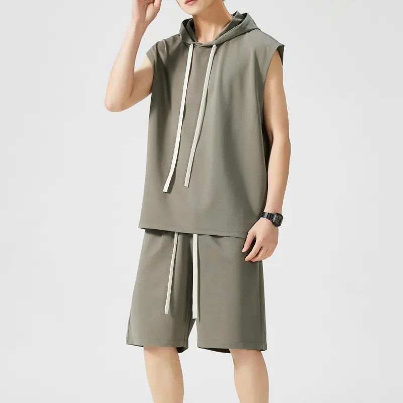 FRQ Casual Sportswear Unisex-9