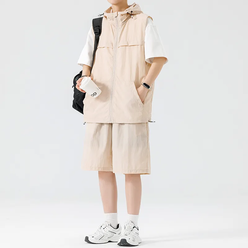 FRQ Casual Sportswear Unisex-27