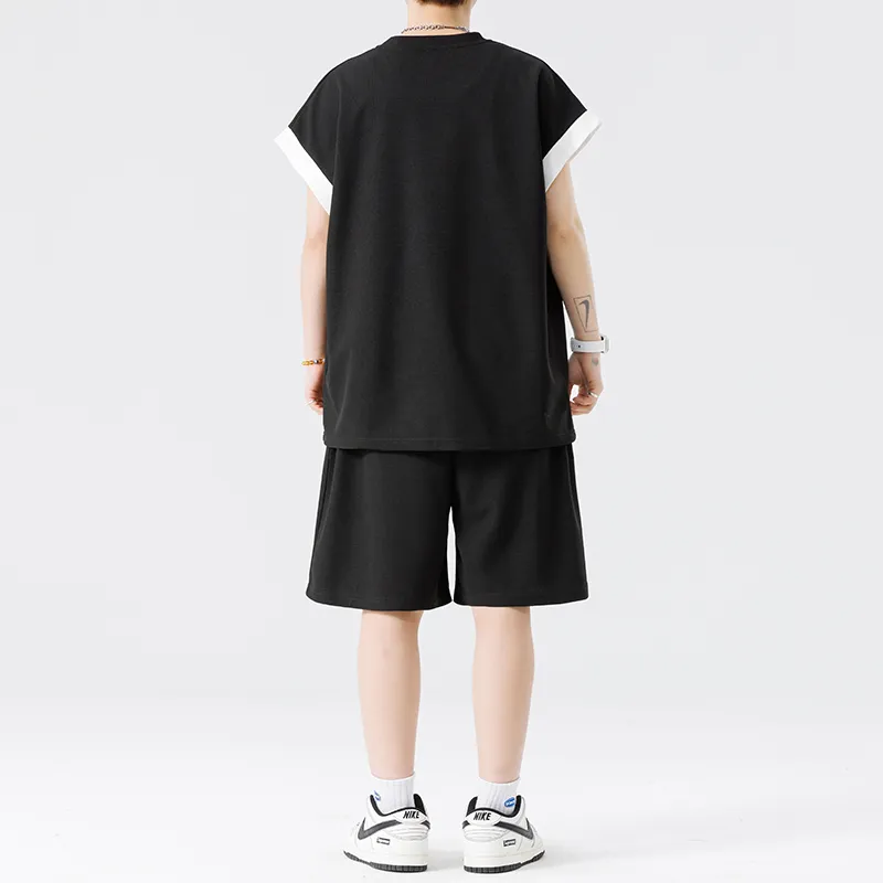 FRQ Casual Sportswear Unisex-13