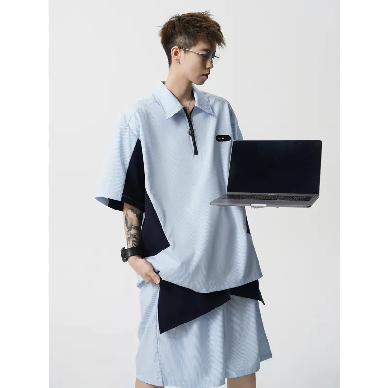 FRQ Casual Sportswear Unisex-4