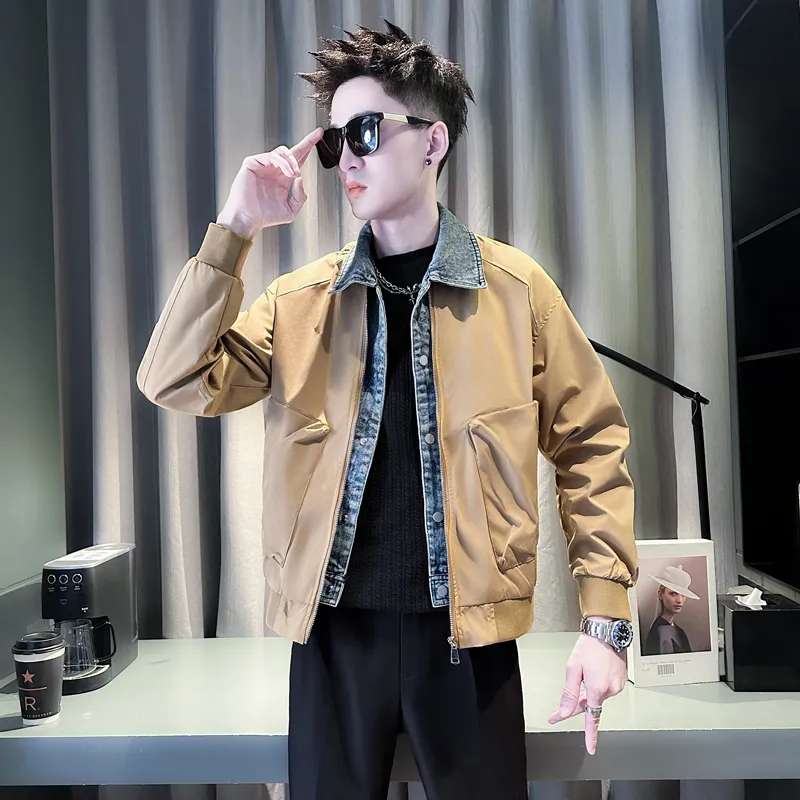 FRQ Jackets Unisex-0