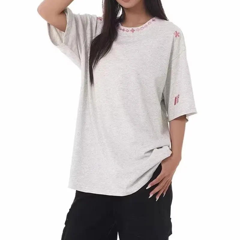 PAINT STAIN T-Shirts Unisex-9