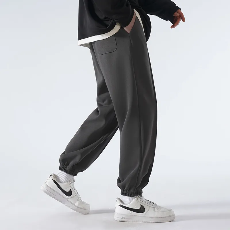 FRQ Casual Pants Unisex-40