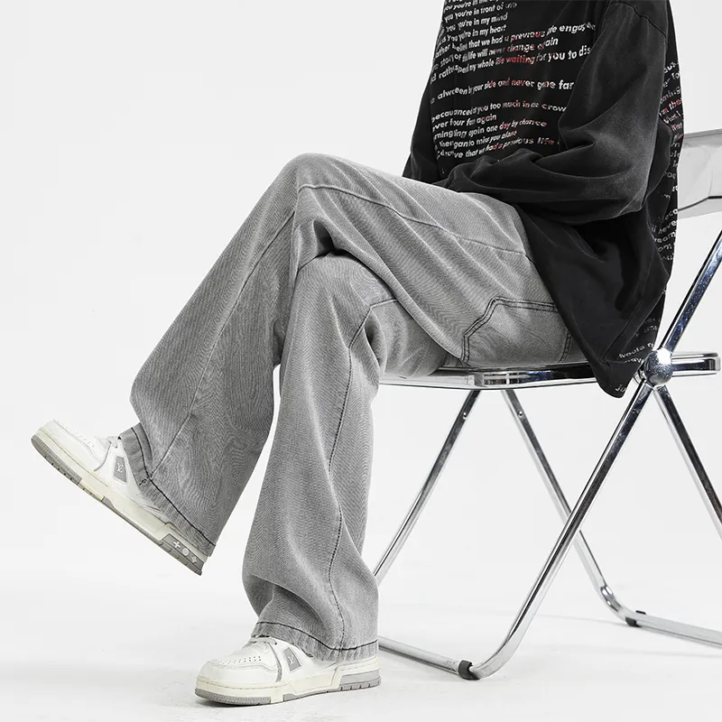 FRQ Jeans Unisex-17