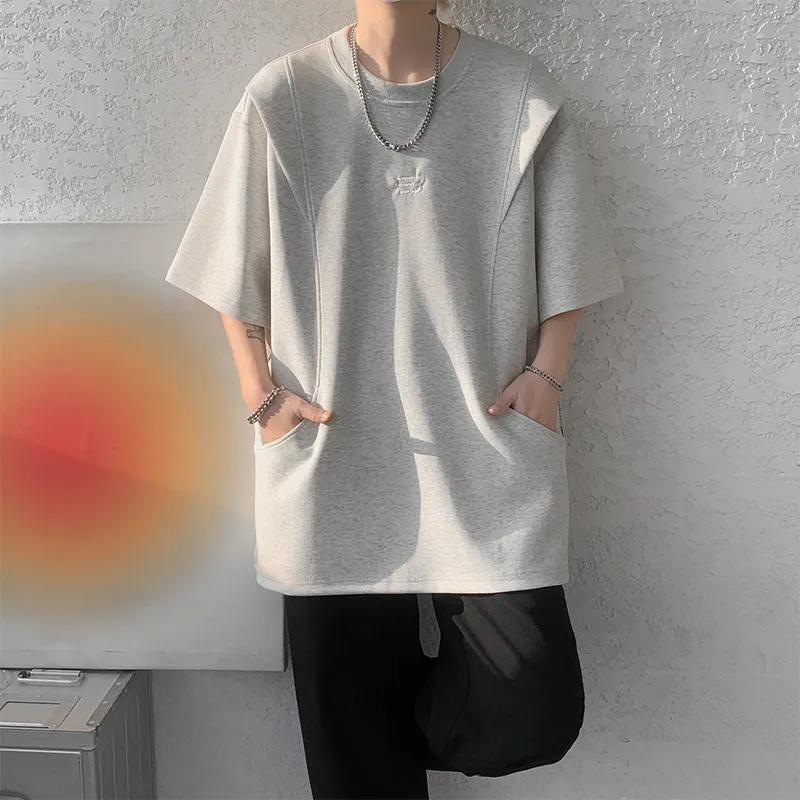 PAINT STAIN Trendy Essential T Shirt Unisex-10