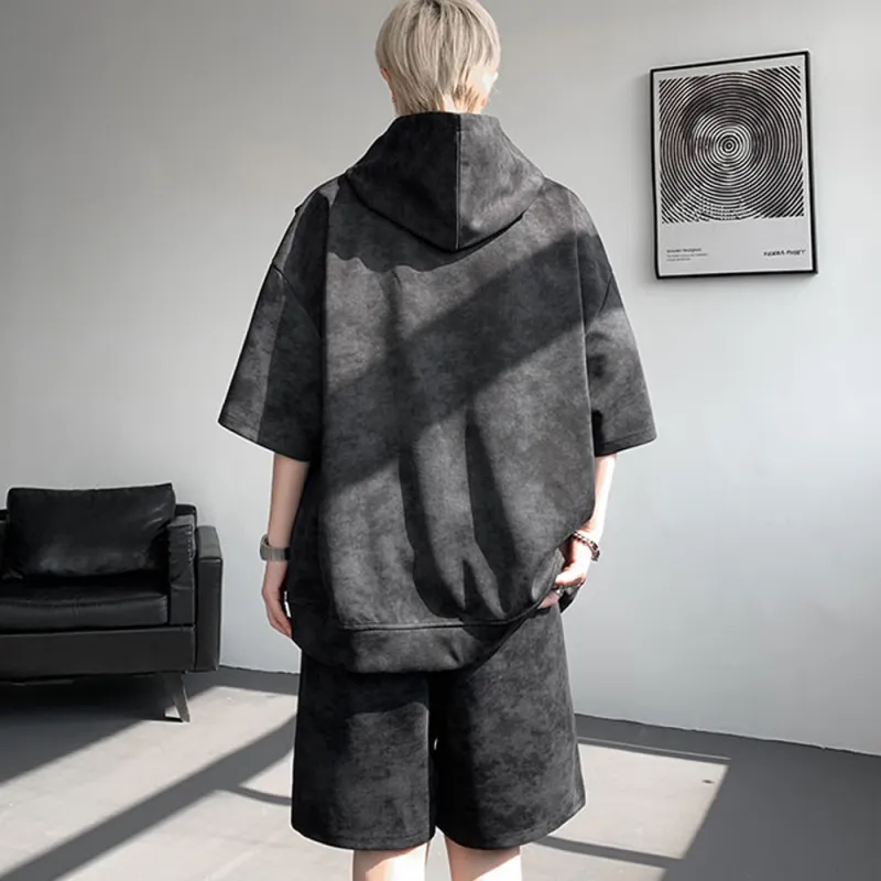 FRQ Casual Sportswear Unisex-6