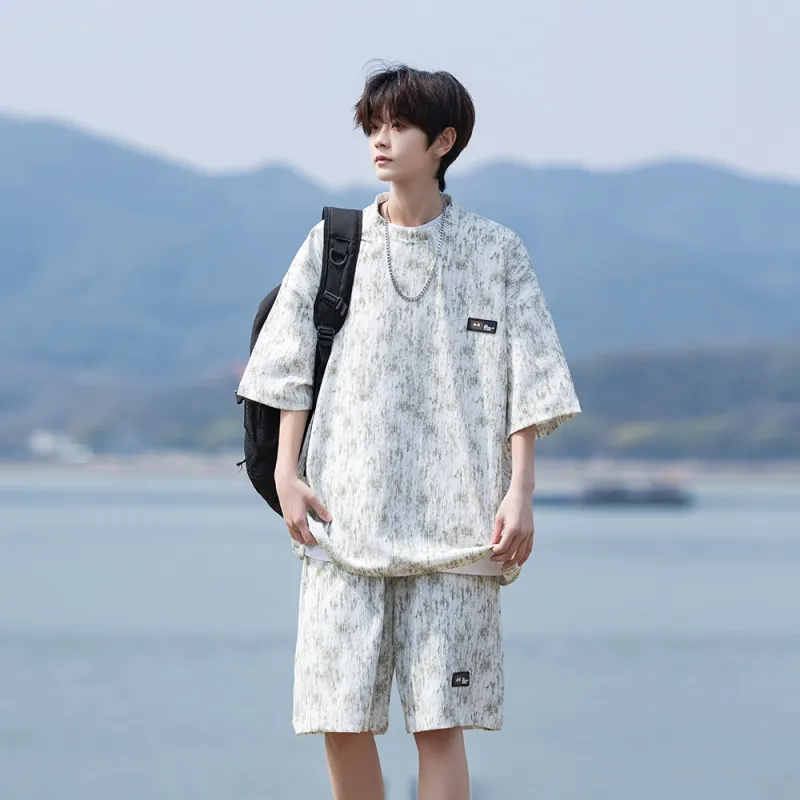 FRQ Casual Sportswear Unisex-1