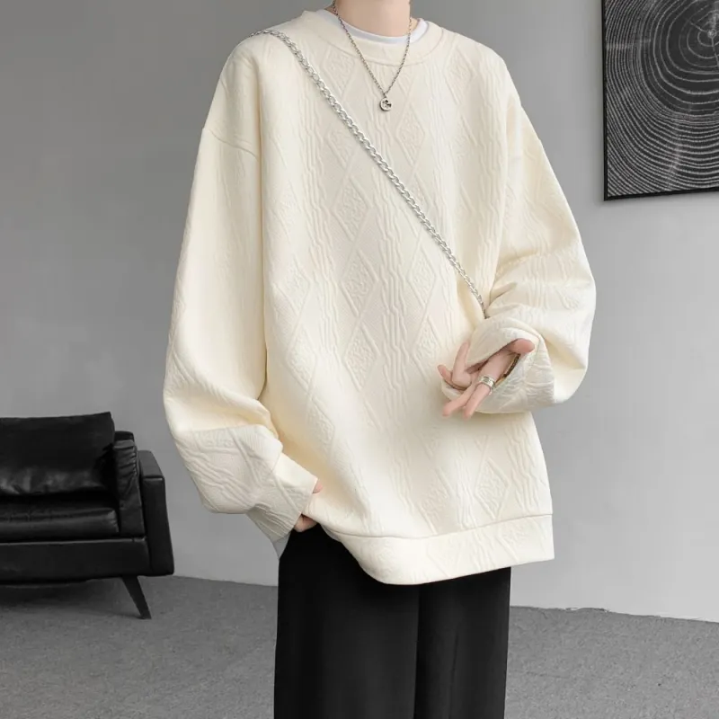 ROSECREED Sweatshirts Unisex-10