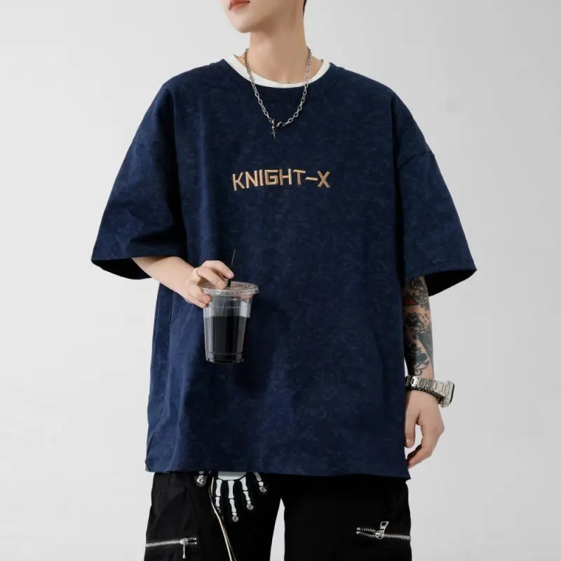 FRQ T Shirts Unisex-22
