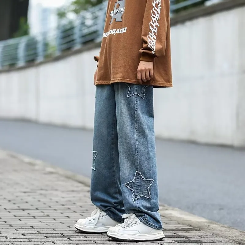 FRQ Jeans Unisex-1