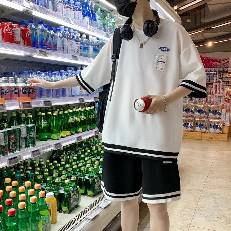 FRQ Casual Sportswear Unisex-9