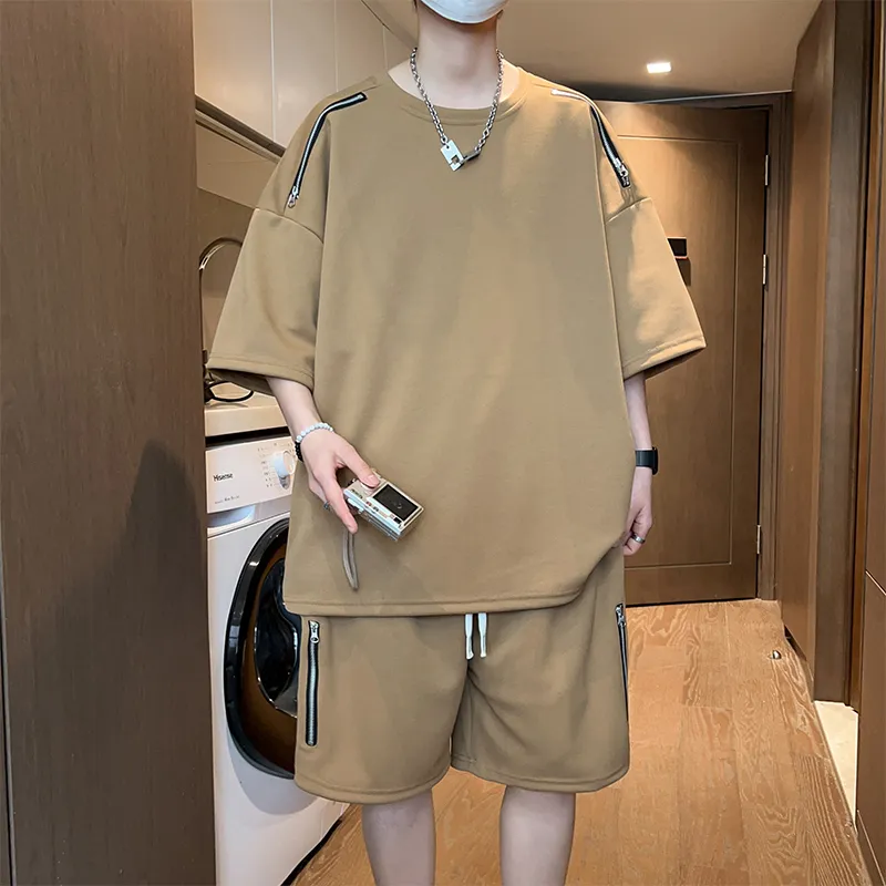 FRQ Casual Sportswear Unisex-20