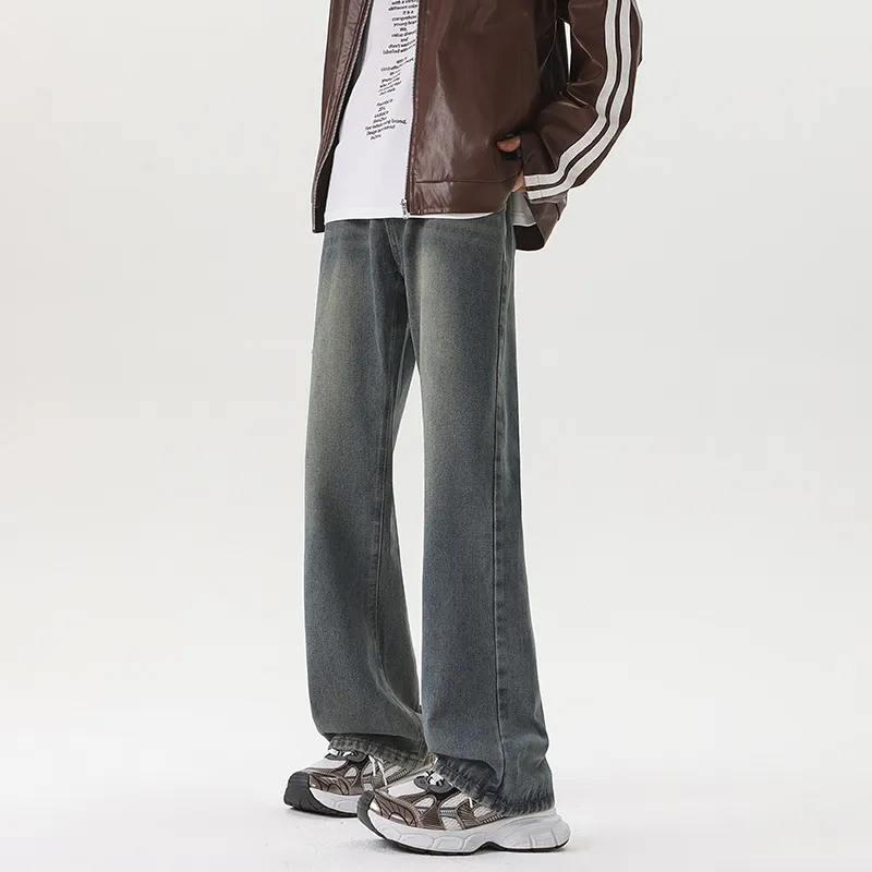 PANDA ADEVIL Classic Jeans Unisex-30