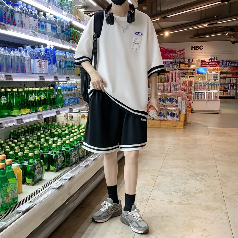FRQ Casual Sportswear Unisex-11