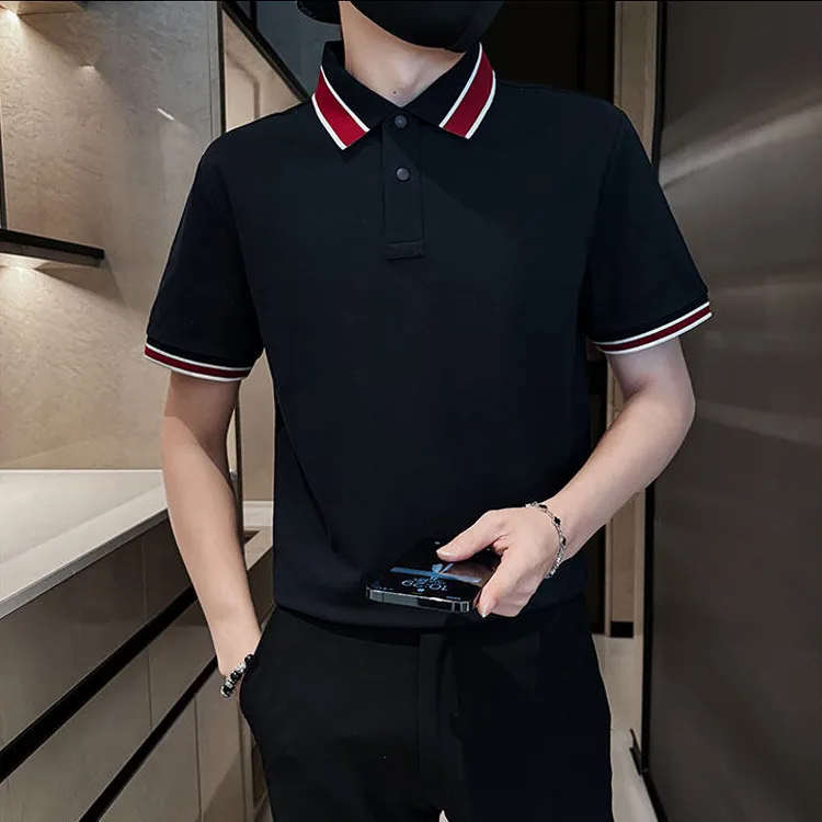FRQ Polo Shirts Unisex-11