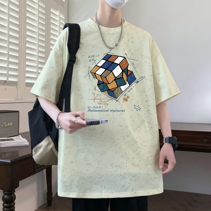 FRQ T Shirts Unisex-21
