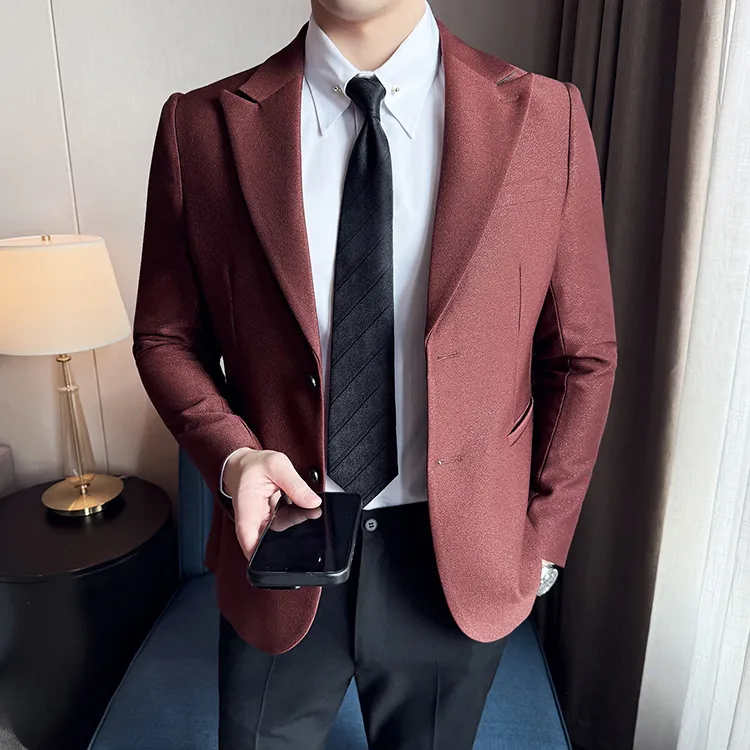 FRQ Business Suits Unisex-22