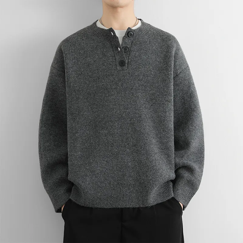 FRQ Sweaters Unisex-4