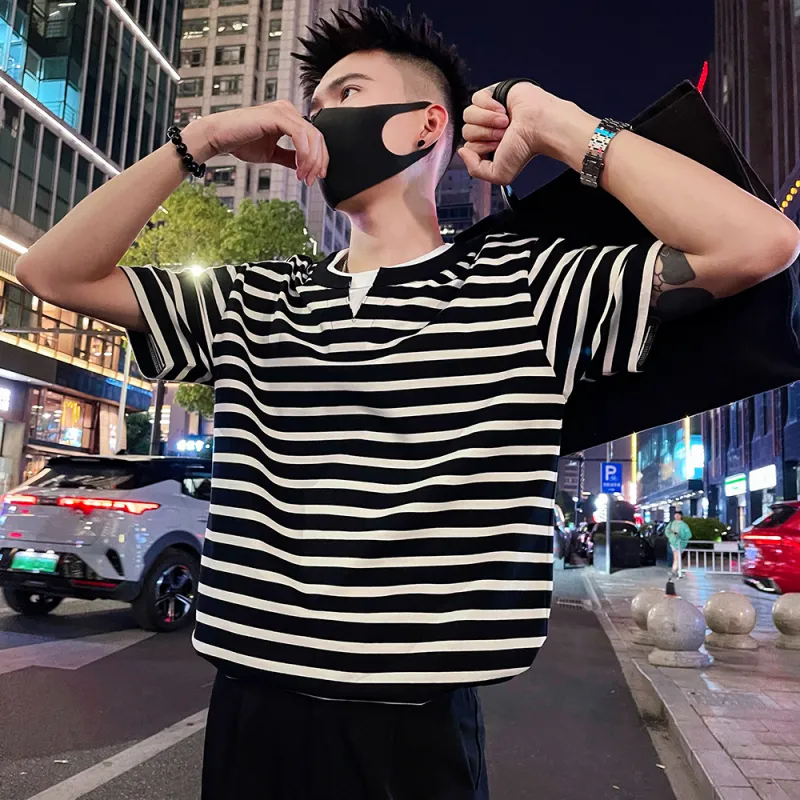 FRQ T Shirts Unisex Black-2