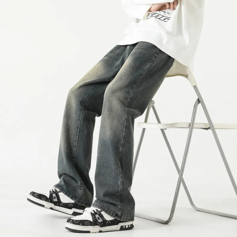 FRQ Jeans Unisex-14