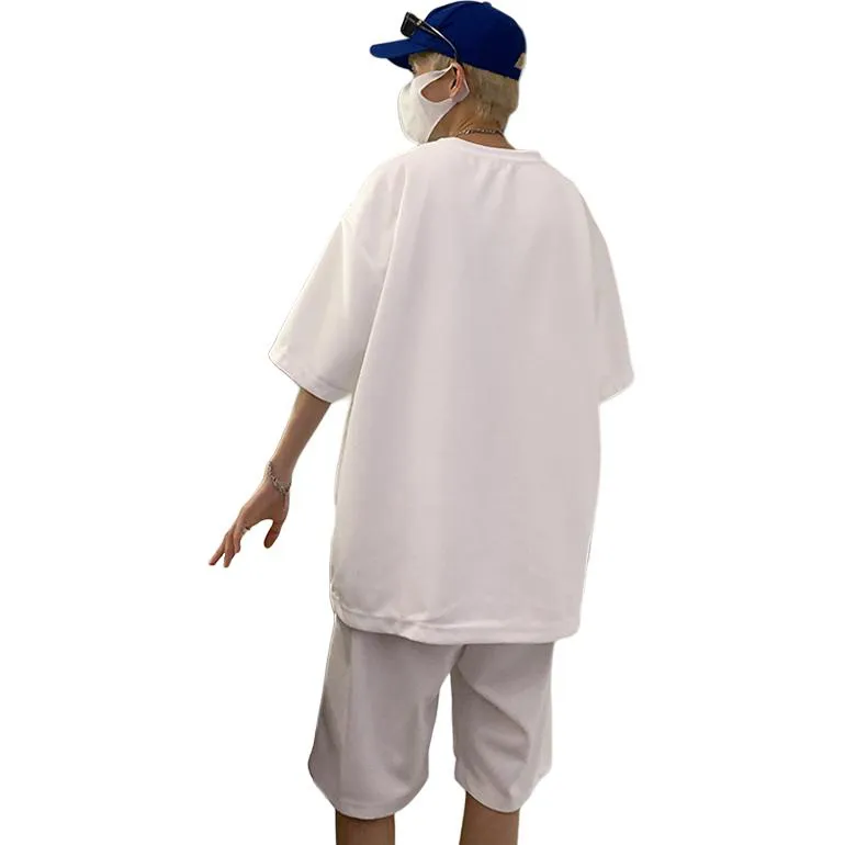 FRQ Casual Sportswear Unisex-1