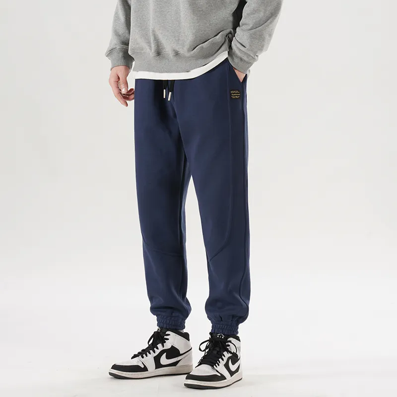 FRQ Casual Pants Unisex-41